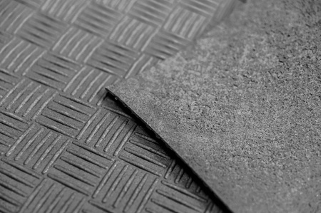 Checker / 3 mm / 1,2x10m / Revogum