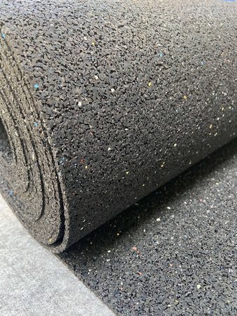 Regranulat Mix 750 / 6mm / 1x10m / SCP Select