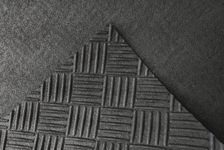 Checker / 3 mm / 1,2x5m / Revogum