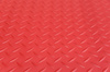Młotek TPE Czerwony / 3mm / 1,2x10m / SCP Select