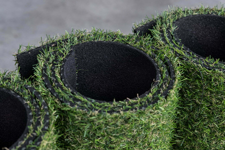 Rekograss Flat / 6mm / 1,2x5m / Rekoplast