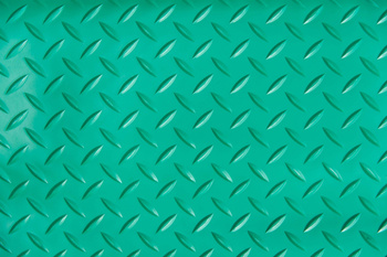 Młotek TPE Zielony / 3mm / 1,2x10m / SCP Select