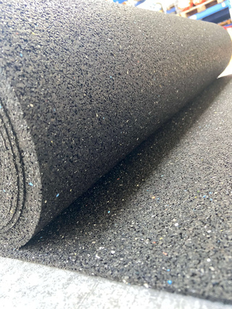 Regranulat Mix 860 / 10mm / 1x10m / SCP Select