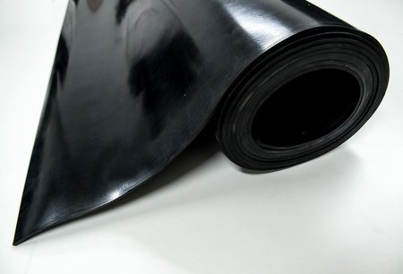 EPDM / 20mm / 1x1m / SCP Select