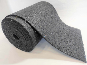 Regranulat Mix 860 / 3mm / 0,25x5m / SCP Select