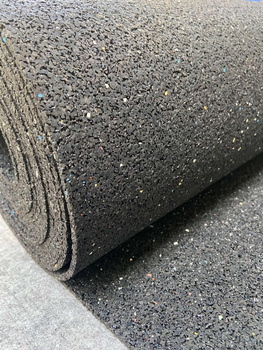 Regranulat Mix 750 / 4mm / 1x10m / SCP Select