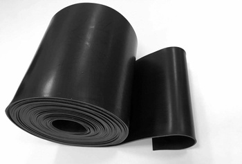 SBR / 3mm / 0,2x10m / SCP Select