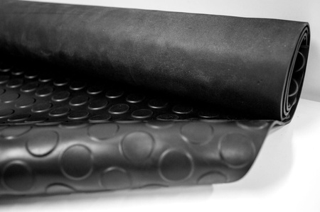 Molet / 3mm / 1,2x1m / SCP Select
