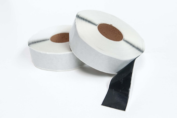 Butyltec - taśma butylowa dwustronna 1 x 100mm - rolka 25mb