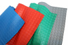 Molet TPE Czerwony / 3mm / 1,2x10m / SCP Select