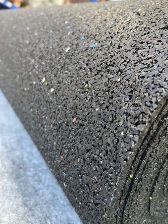 Regranulat Mix 860 / 12mm / 1x10m / SCP Select