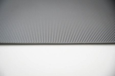 Ryfel Wąski TPE Szary / 3mm / 1,2x10m / SCP Select