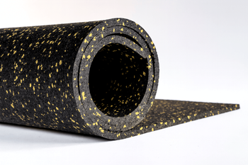 Regranulat 1050 10% Żółty / 6mm / 1,25x10m / SCP Select