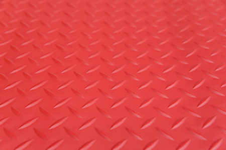 Młotek TPE Czerwony / 3mm / 1,2x10m / SCP Select