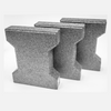 Gumowa kostka brukowa szara / 43 mm / 0,165x0,2m / SCP Select