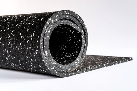 Regranulat 1050 10% Żółty / 6mm / 1,25x10m / SCP Select