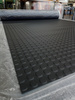 Molet TPE Czarny / 3mm / 1,2x10m / SCP Select