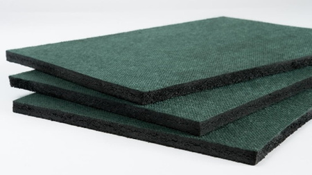 Rekoflat HD / 10mm / 1,2x1m / Rekoplast