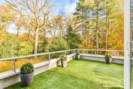 Rekograss Flat / 6mm / 1,2x5m / Rekoplast