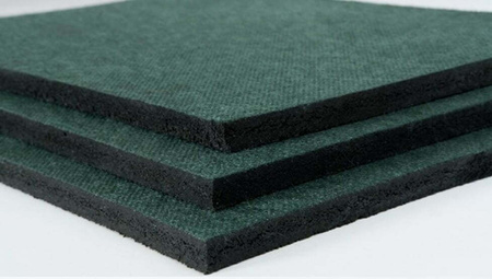 Rekoflat HD / 10mm / 1,2x1m / Rekoplast