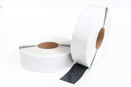 Butyltec - taśma butylowa dwustronna 1 x 30mm - rolka 25mb