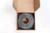 SB Butyl  - taśma butylowa z warstwą włókniny 1 x 100mm - rolka 25mb