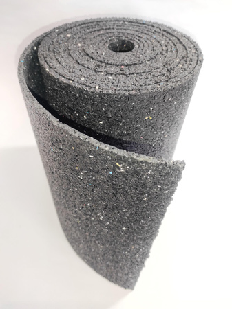 Regranulat Mix 860 / 3mm / 0,25x5m / SCP Select