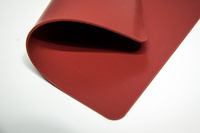 VMQ FDA / 2mm / 1,2x10m / Zenith Viking Red