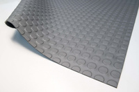 Molet TPE Szary / 3mm / 1,2x10m / SCP Select