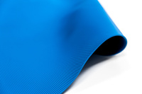 Ryfel Wąski TPE Niebieski / 3mm / 1,2x10m / SCP Select